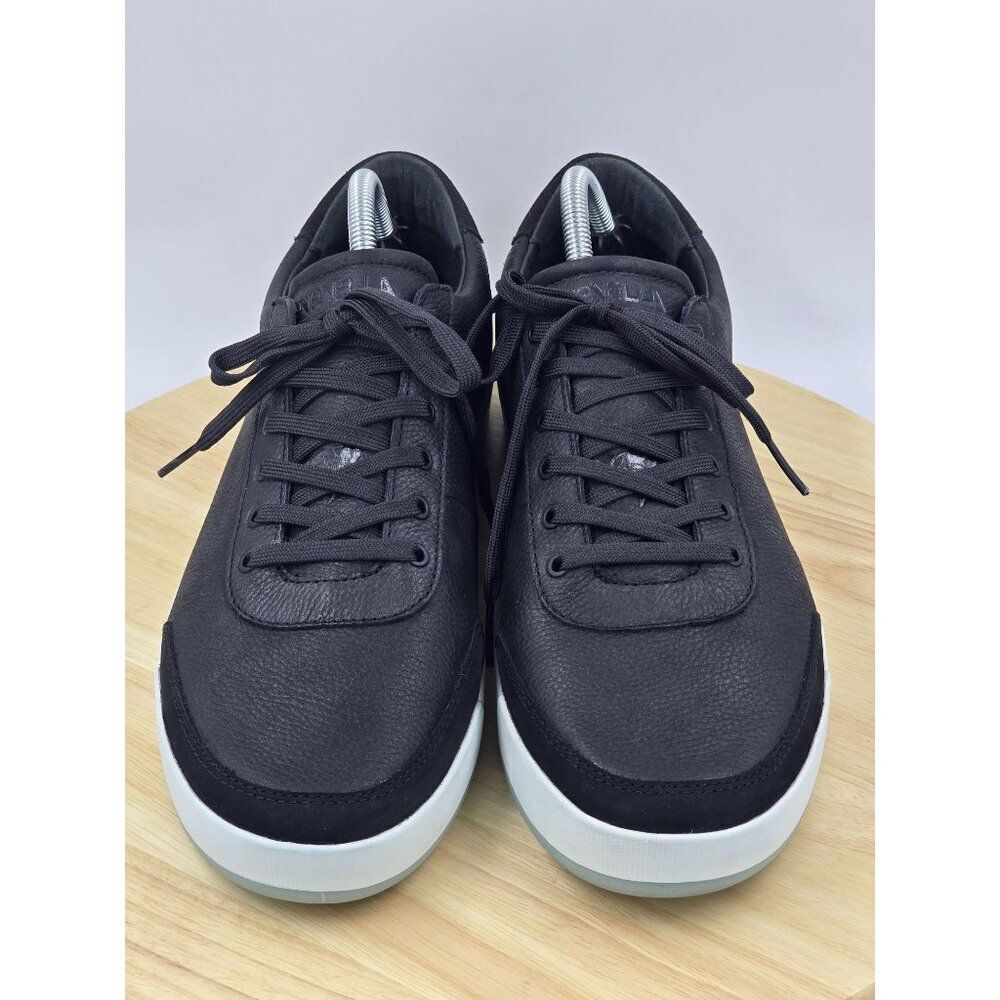 NWOT Novella Two Worlds by marcus fisher numbered sneaker womens 12.5 mens 11 - Picture 3 of 10
